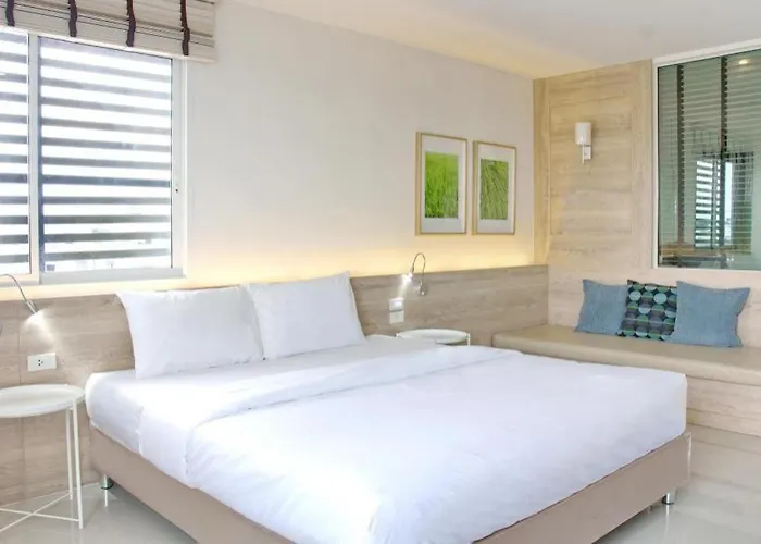 Pannara Hotel