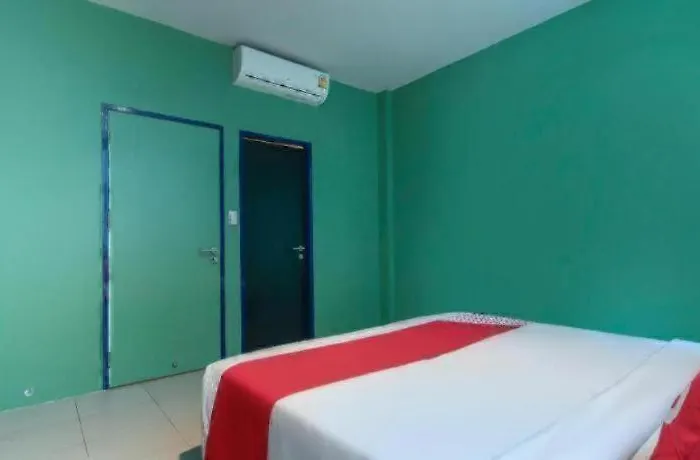 Oyo 1162 Chalong Home Place