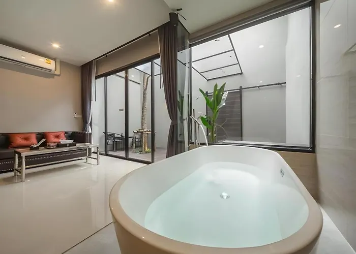 The Valen Resort Bangkok