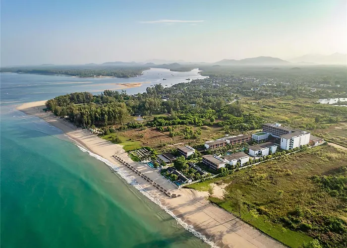 Pullman Khao Lak Resort