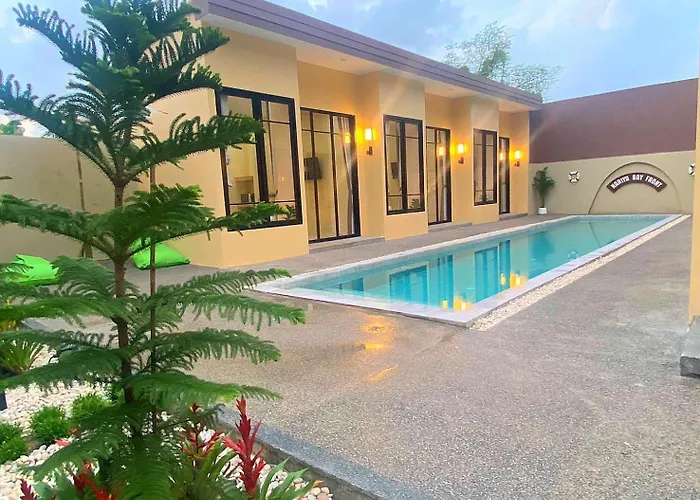 Nariya Bayfront Phuket