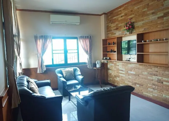 Ck Hills Hotel