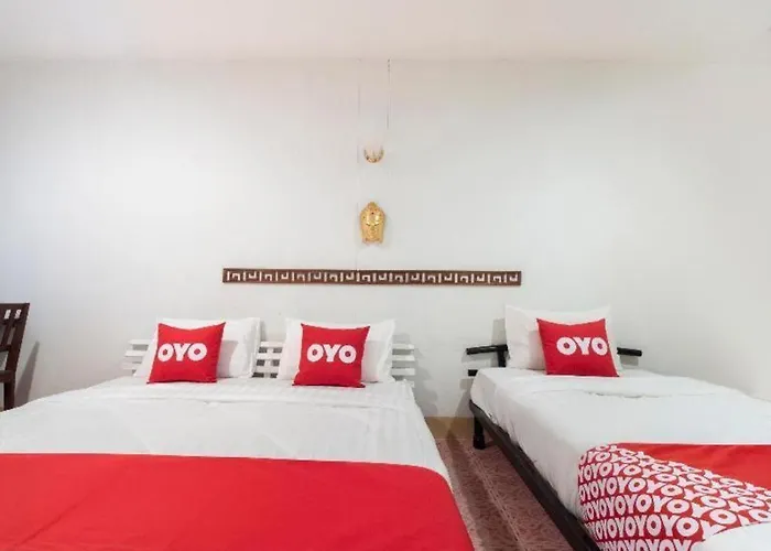 Oyo 703 Koh Chang Riverside Resort