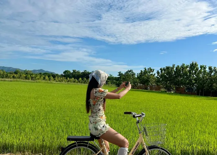 Khao Poon Camping