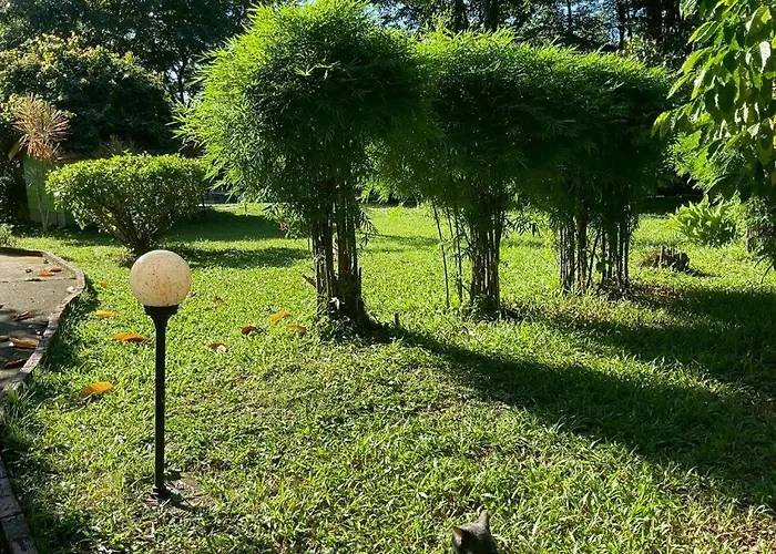 Baan Chuengkao Resort