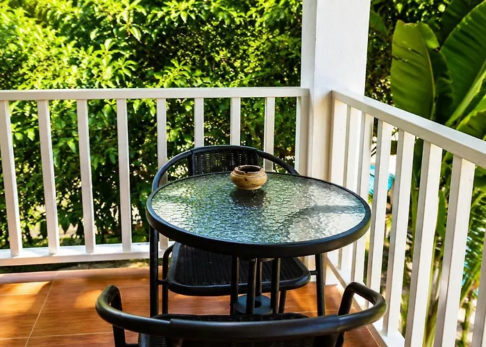 Villa Giacomelli Samui
