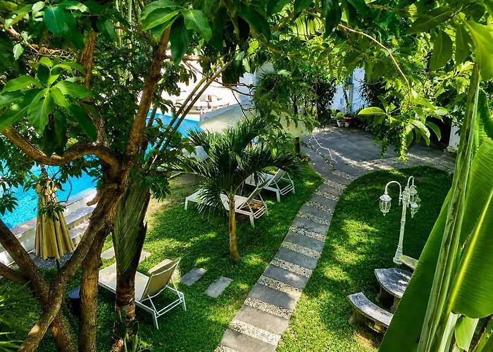 Villa Giacomelli Samui