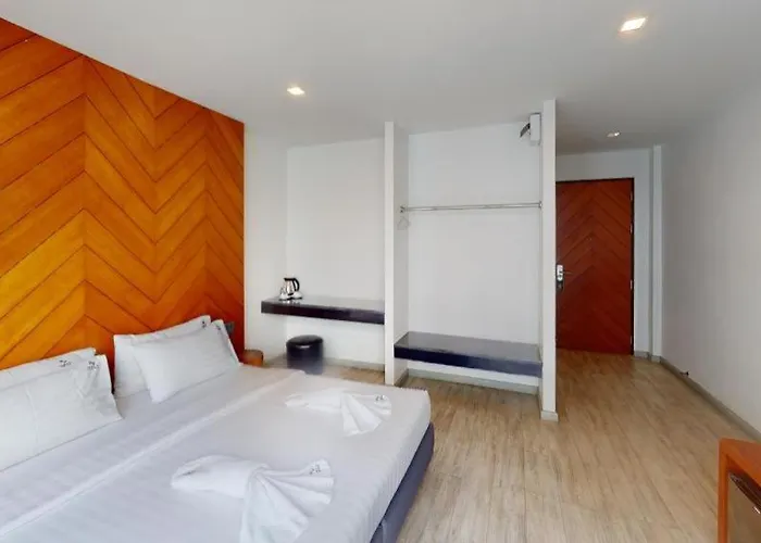Inbed