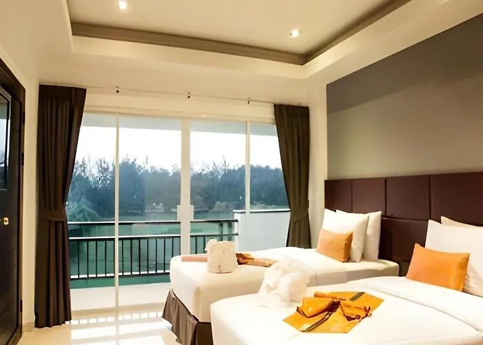 Amin Resort