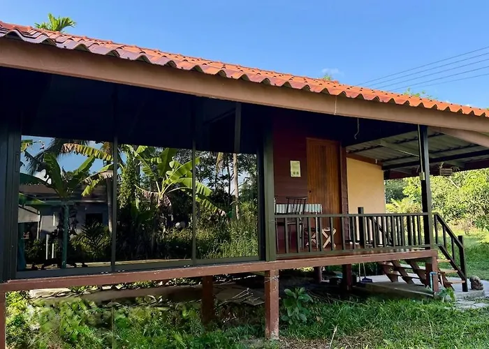Om Garden South