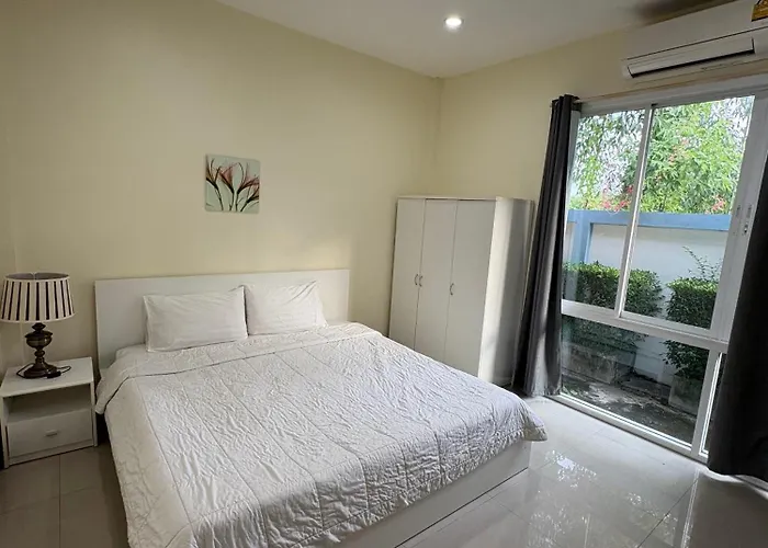 Sunee View Hotel