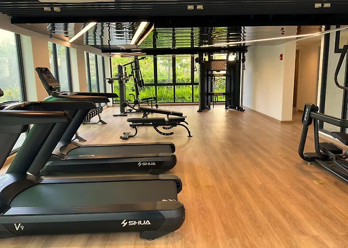 Laya Suites And Residences