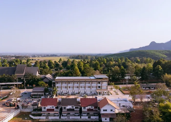 Vera Residences Chiang Rai