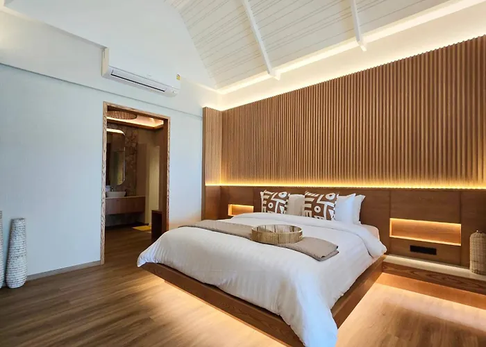 The Beach Resort