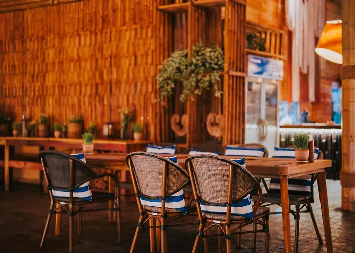 Khaosok Boutique Camps
