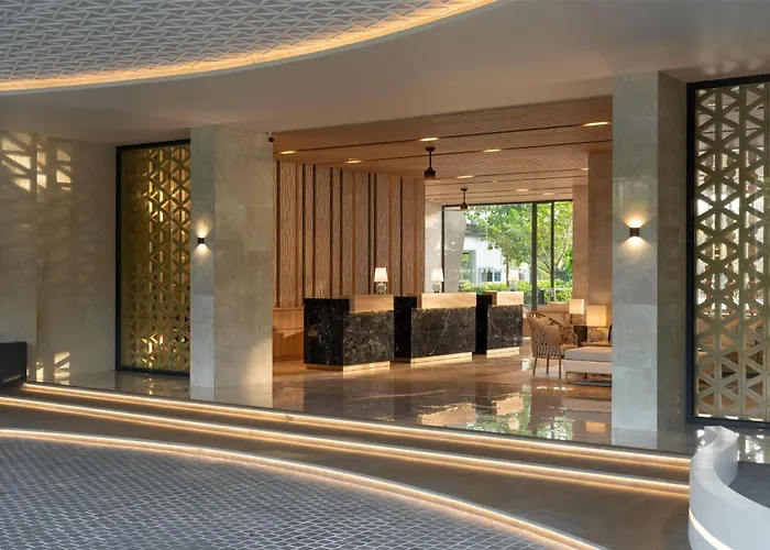 Radisson Blu Resort, Phuket Mai Khao Beach