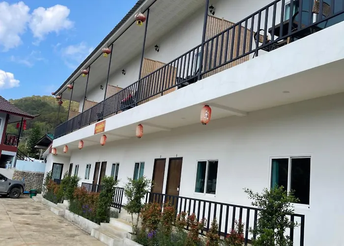 Malee Guesthouse