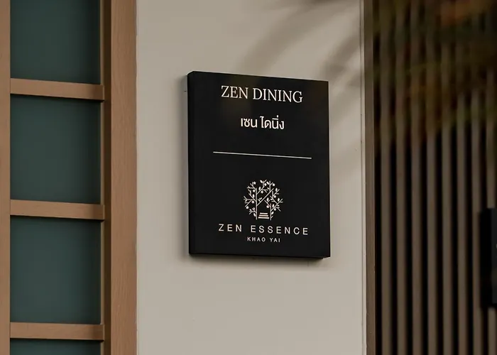 Zen Essence Khao Yai