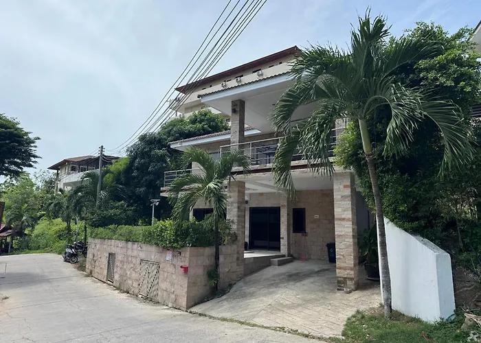 Brw Samui