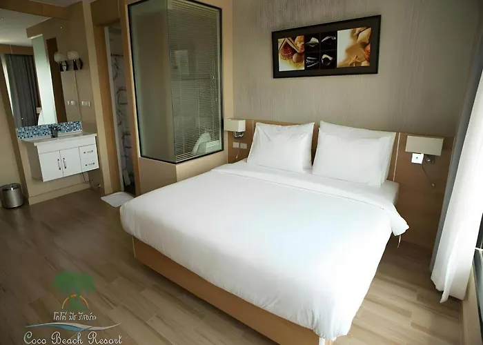 Coco Beach Resort
