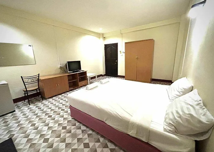 Khamsrithongchai Hotel