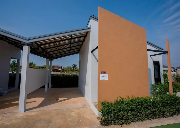 Deluxe Hotel Chaiyaphum
