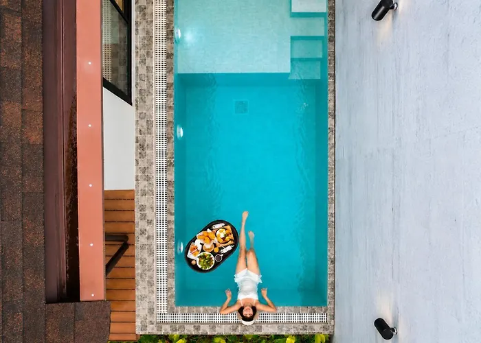 Vianna Villas Chiangmai