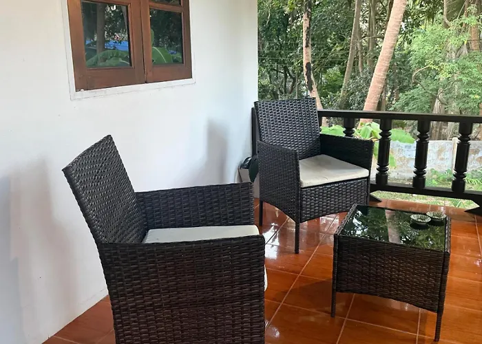 Siam Phangan