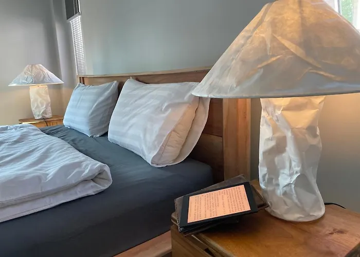 Luxe Sands Pran