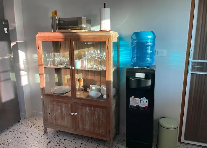 Luxe Sands Pran
