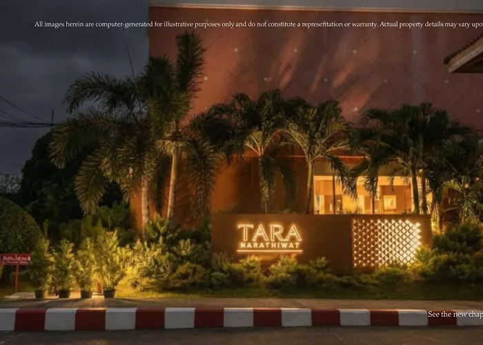 The Imperial Narathiwat Hotel