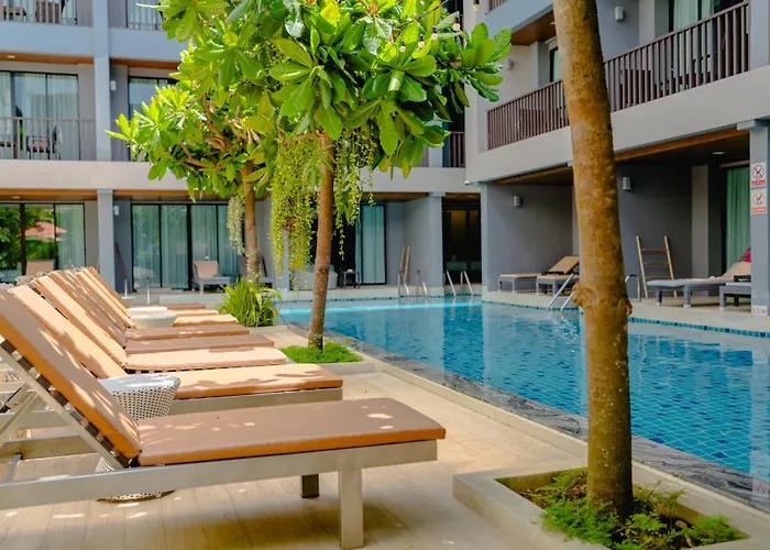 Aree Tara Ao Nang Krabi