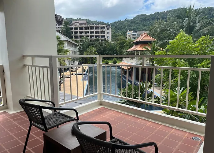 Ramada By Wyndham Aonang Krabi Hotel
