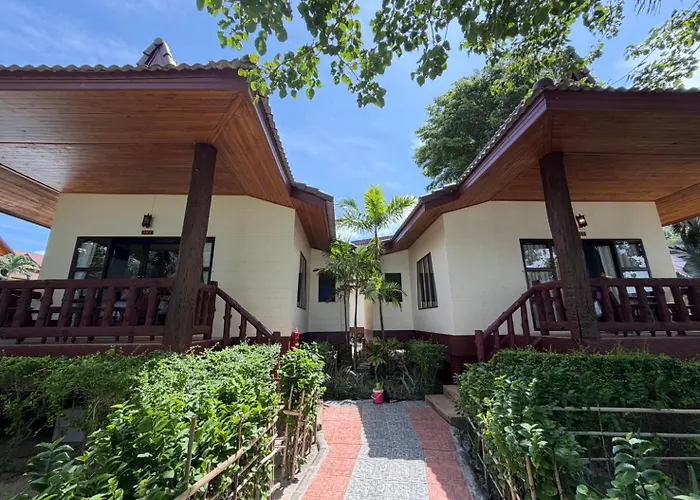 Phi Phi Villa Resort