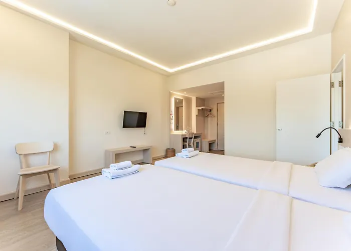 Betong Merlin Hotel