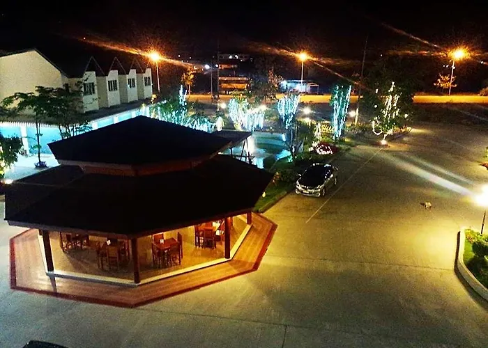 Ck Hills Hotel