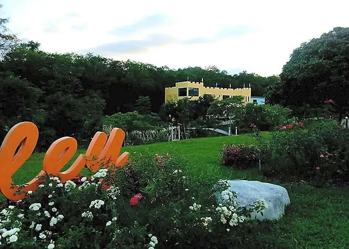 Khaoyai Ozone Valley