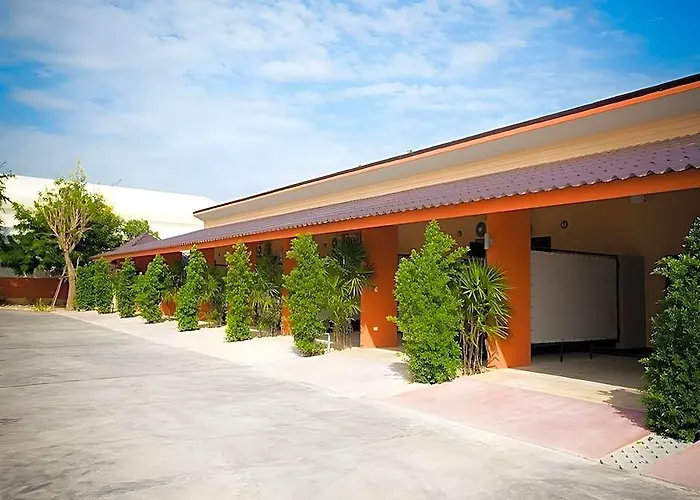 The Resort Pranburi