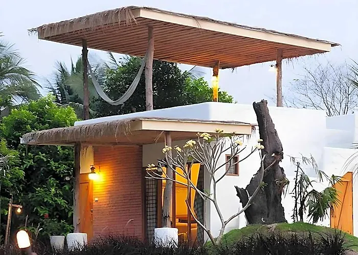 Porploen Hip Resort At Suanphung