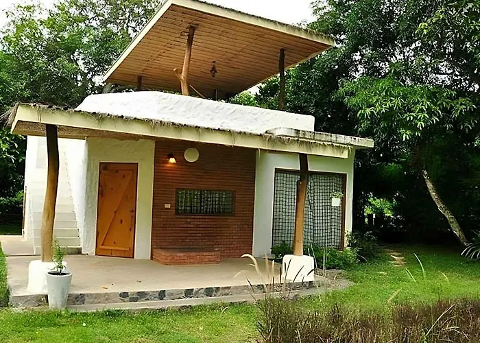 Porploen Hip Resort At Suanphung