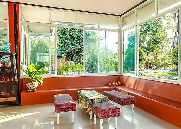 Golden Nakara Resort Maesai