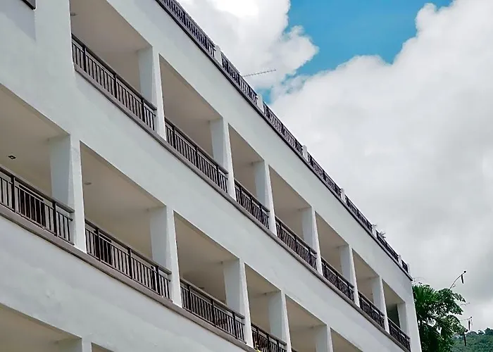 Rakkawan Residence Khaolak