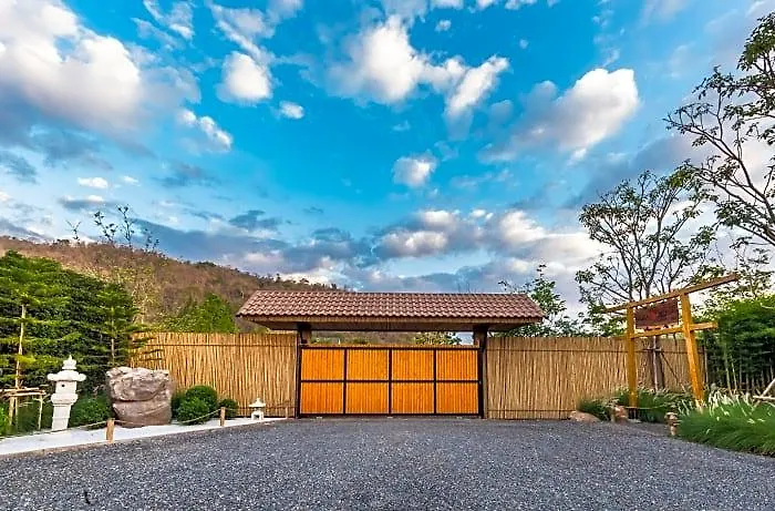 Zen Villa Khao Yai
