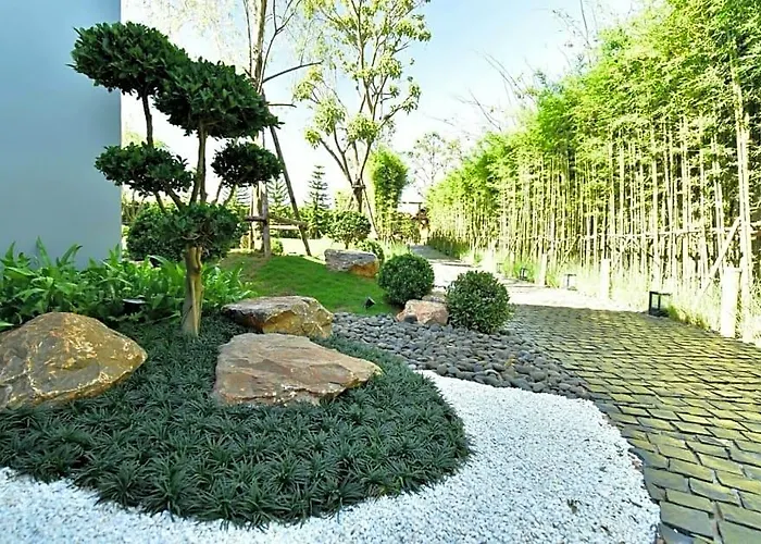 Zen Villa Khao Yai