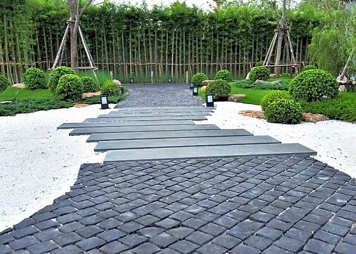 Zen Villa Khao Yai