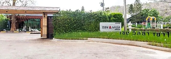 Zen Villa Khao Yai