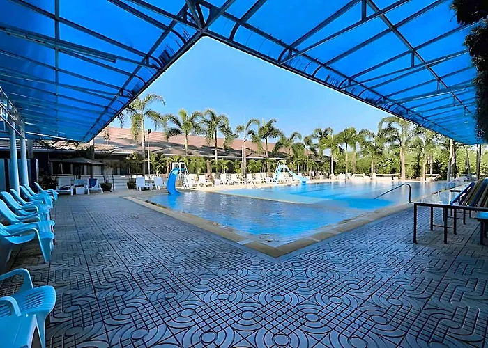 Suan Palm Resort