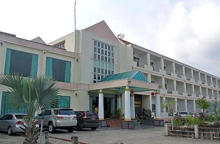 Chaikana Thani Hotel