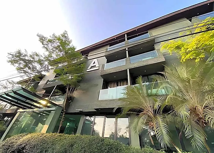 A Hotel Budget