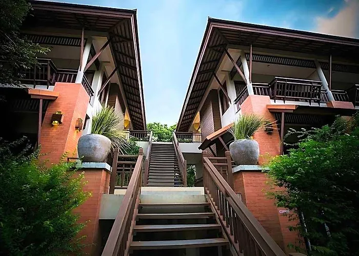Ruen Pruksa Boutique Resort